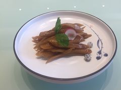 -骏莱海鲜鱼港(五角场店)