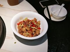 -陈大锅·岳阳鱼馆·地道岳阳菜(美食街店)