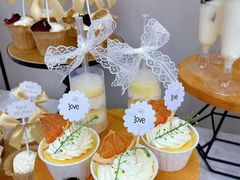 -艾加柒克蛋糕茶歇甜品台(春熙路店)