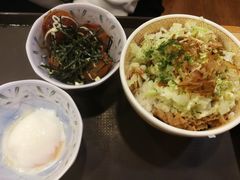 -食其家·牛丼咖喱(金桥国际店)