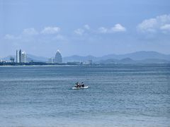 -后海村