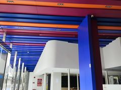 -柏曼酒店(广州长隆旅游度假区汉溪长隆地铁站店)