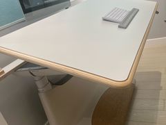 -康朴乐儿童学习桌椅(蓝色港湾店)