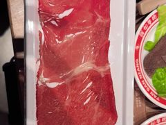 -谭三娘鲜切牛肉自助火锅(k11购物中心店)