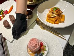 -Wei菋·Le Bistrot