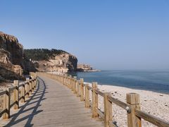 -长岛南北长山旅游景区