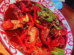 -搓火大都会(广安门总店)