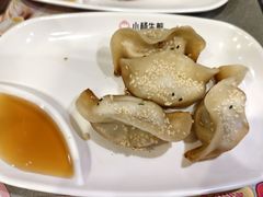 -小杨生煎(白玉兰广场店)