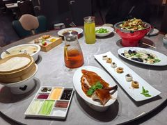 -大碗居·烤鸭·鱼头泡饼(天坛东门店)