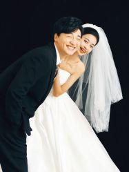 -全城热恋璀璨婚纱摄影(国贸总店)