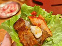 -西塔老太太泥炉烤肉(杭州首店)