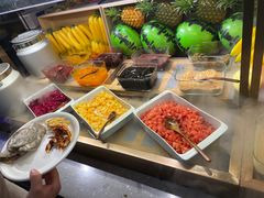 -陆小年创意自助料理(宿迁吾悦店)