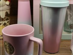 -星巴克(上海虹桥南丰城办公楼店)
