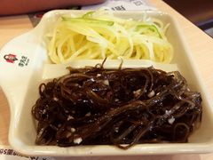 -李先生牛肉面大王(北京东四店)