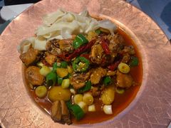 -阿娜尔·新疆菜(宜家荟聚中心店)