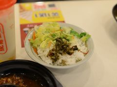 -永和大王(广渠店)
