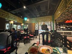 -锦府盐帮·侯宅(五棵松万达店)