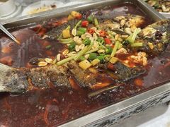 -元唐家宴•经典东北菜(梅市口路店)