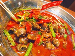 -老闵田螺馆·南昌市井菜·特色小吃(总店)