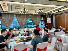 -丰尔粥食·顺德鱼生·干蒸排骨顺德菜(大良分店)