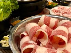 招牌精品烤肥牛-胡哥烤肥牛(车公庙店)