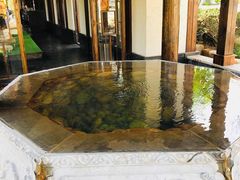 -太白山御龙湾温泉