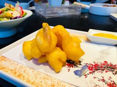 -春色如许·茶食餐厅(桃李春风店)