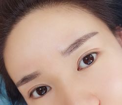-Yue Show馨选·半永久纹眉纹眼线
