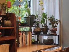 -街角 T·COFFEE 融合料理·BISTRO(车公庙店)