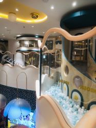 -奈尔宝·儿童乐园·亲子餐厅(苏州大悦城店)