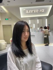 -IN STYLE•造型