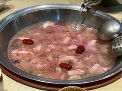 -313羊庄铁锅烀羊肉(泰兴店)