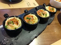 -榕意·川味之美(深业上城店)