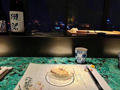-風料理.鮨Omakase