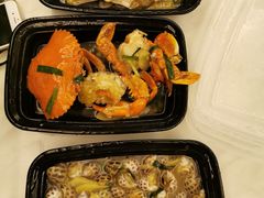 -盒马鲜生(杨高南路店)