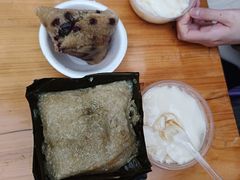 -鼎香皇高佬苏裹蒸粽