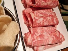 -Thai Basil罗勒叶泰式餐厅(时代天街店)