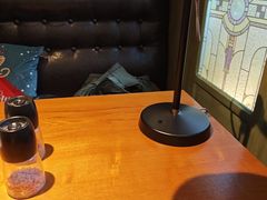 -JINNS锦时 steak&pizza(浸信会礼拜堂旧址店)