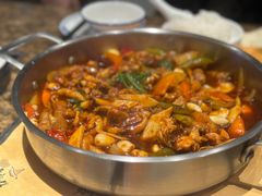 -黄记煌三汁焖锅(欢乐海岸店)
