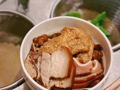 -咖啡苑自助餐厅·中国大饭店