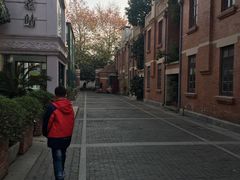 -芳满庭·江浙小馆(1912店)