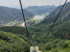 -京东石林峡风景区