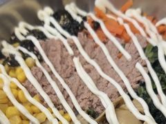 -米村拌饭(城阳万象汇店)