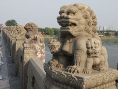 -卢沟桥文化旅游区