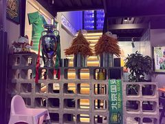 -京狮炙燥·精酿烧烤(首经贸店)