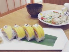 android_upload_pic-兆治日本料理(华府世家店)