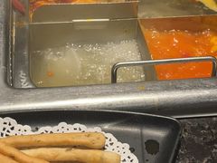 -海底捞火锅(盈锋广场店)