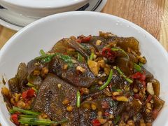 -笨罗卜浏阳菜馆(太平街店)