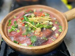 -潮香兴煲仔饭(莲花路店)