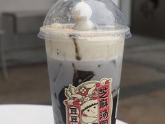 -喜茶(广州荔湾领展广场店)